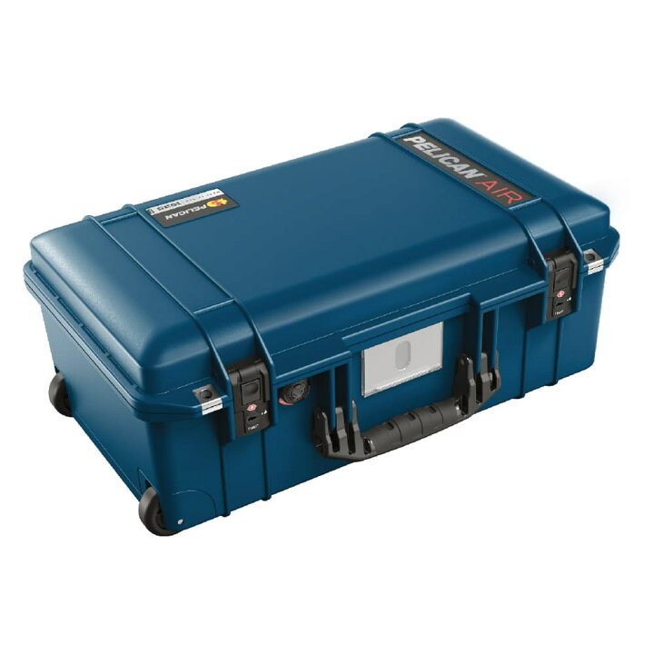 楽天市場】PELICAN トラベルバッグ Air Travel Case 1535TRVL 機内 