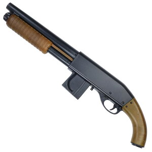 CROWN MODEL GA[VbgK M870 \[hIt 18Έȏ NEf SAWED OFF GA[RbLO l Uee VYe GAVbgK GARL ni} VbgK GAKVbgK