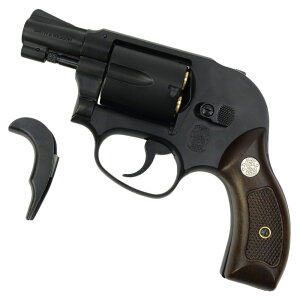 }V KXK S&W M49 {fBK[h 2C` ؖڒvObv }bgubNABS 032521 Chiefs Special XJ[gbW KX{o[ {o[ ]e ]e VYe KX