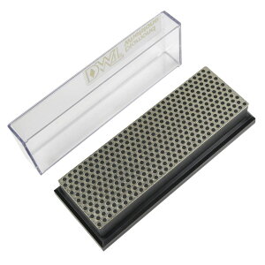 DMT �u�� �_�C�������h �V���[�v�i�[ �P�[�X�t 6�C���` �f�B�[�G���e�B�[ Diamond Whetstone �Ƃ��� �V���[�v�j���O�X�g�[�� �g�C�V ������ �L�b�`�� �L�b�`���p�i � �r�u ������� �n������ ��