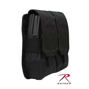 ROTHCO ���C�t���}�K�W���|�[�` M4/AR15/AK �O��2�A 51003 [ �u���b�N ] ���X�R M4�}�O�|�[�` M16�}�O�|�[�` �_�u���e�q �}�O�|�[�` ���C�t���}�O�|�[�` �T�o�Q�[�|�[�` ���C�t���}�K�W���P�[�X ���C