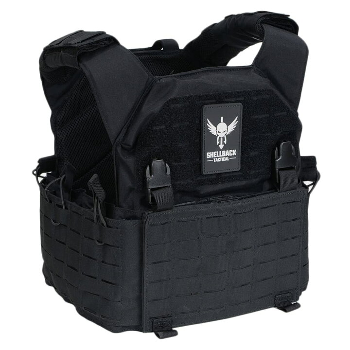 楽天市場】SHELLBACK TACTICAL ランページ 2.0 プレートキャリア 