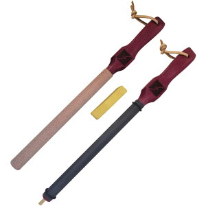Flexcut V[vi[Zbg Hook Sharpening Set tbNiCtp 2{Zbg tbNXJbg tbNiCtV[vi[ ؍HiCtpV[vi[ ȈՃV[vi[ u Ƃ ^b`Abv V