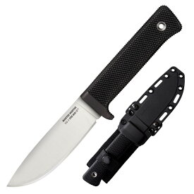 COLD STEEL アウトドアナイフ 36JSK マスターハンター サンマイIII シースナイフ Cold Steel 登山 魚釣り フィッシングナイフ キャンプナイフ 狩猟 サバイバルナイフ サンマイ3 刃物 渓流ナイフ 野外 キャンプ