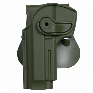 IMI Defense zX^[ Beretta 92 / 96AM9p Lv.2 [ p / ODO[ ] IMIfBtFX IMI-Z1250 CXG xb^p M92f USM9 OWB phzX^[ 360° XCx qbvzX^[ }C CQC