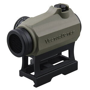 VECTOR OPTICS �h�b�g�T�C�g Maverick 1×22 SOP 11�i�K SCRD-39 �`���[�u�h�b�g �h�b�g�X�R�[�v ���b�h�T�C�g �_�b�g�T�C�g ���b�h�h�b�g�X�R�[�v �z���O���T�C�g