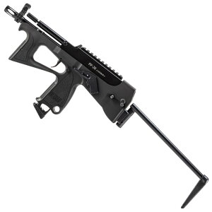 BATON Airsoft CO2KXK MODIFY PP-2000 CO2KXu[obN og ogGA\tg SMG Tu}VK VA KX}VK KX@֏e VYe KX}VK KXu[obN}VK