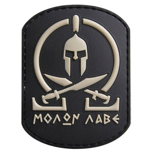 FIVE STAR GEAR by MOLON LABE 6715 PVC xN t@CuX^[MA ~^[pb`  x Xp^ ~^[by AbvP L o[ X[uobW ~^[X^