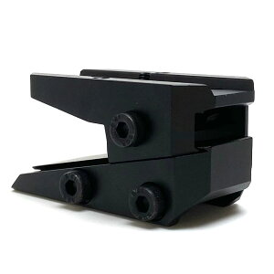 VECTOR OPTICS �h�b�g�T�C�g�}�E���g SCRA-74 ���������@�\ T1/T2�K�i �}�E���g���[���x�[�X �X�R�[�v���[���x�[�X �e�p�}�E���g�x�[�X �Ə���}�E���g�x�[�X �v���b�g�t�H�[�� �v���b�g�z�[�� �y