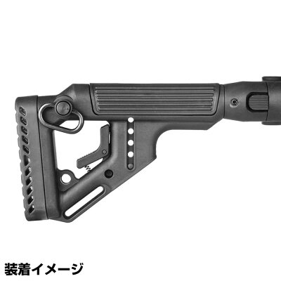 FABDEFENSEスチール製QDスリングスイベルSLSフラットトップ設計FABディフェンスファブディフェンスイスラエル製QuickDetachSlingSwivelクイックでタッチスリングアタッチメントスリング用接続金具スリング接続金具小銃用負紐接続金具スリングパーツ