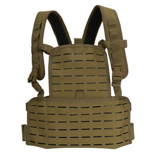 High Speed Gear �`�F�X�g���O Neo Chest Rig 40NCR0 [ �R���[�e�u���E�� ] HSGI �n�C�X�s�[�h�M�A �l�I �v���[�g�L�����A �e��� �T�X�y���_�[ ���[�h�L�����A���O �^�N�e�B�J�����O �M�A���O �e��g�s