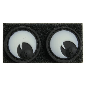 MAXPEDITION pb` Googly Eyes xN PVC [ O[ ] }bNXyfBV  ڋ ~^[pb` ~^[by AbvP L o[ X[uobW by hJ Gu