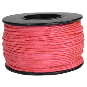 ATWOOD ROPE }CNR[h 1.18mm sN [ 125FT ] AgEbh[v MICRO R ЊQ ً} AEghA pink iCR[h Ђ   }CN[v }CNpR[h ~jR[h ׃R[h וR