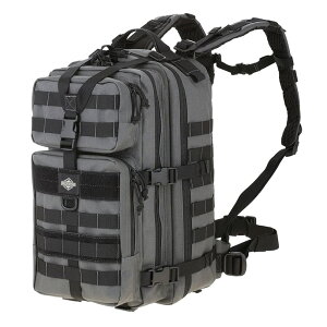 MAXPEDITION �o�b�N�p�b�N FALCON-III 35L PT1430 [ �E���t�O���[ ] �}�b�N�X�y�f�B�V���� �����b�N�T�b�N �t�@���R�� �R���V�[�������g �^�N�e�B�J�� �f�C�p�b�N �T�o�Q�[ MOLLE PALS �U�b�N �i�b�v�T�b