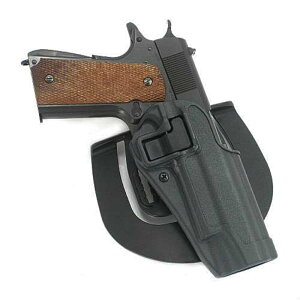 BLACKHAWK �q�b�v�z���X�^�[ Serpa �X�|�[�c�X�^�[ M1911 ���[����Ή� 413503BK [ �E���� ] �u���b�N�z�[�N ���� �R���g1911 �K�o�����g COLT1911 | COLT BHI CQC�z���X�^�[ CQB�z���X�^�[ �ߐڊi�� ���e�X �x