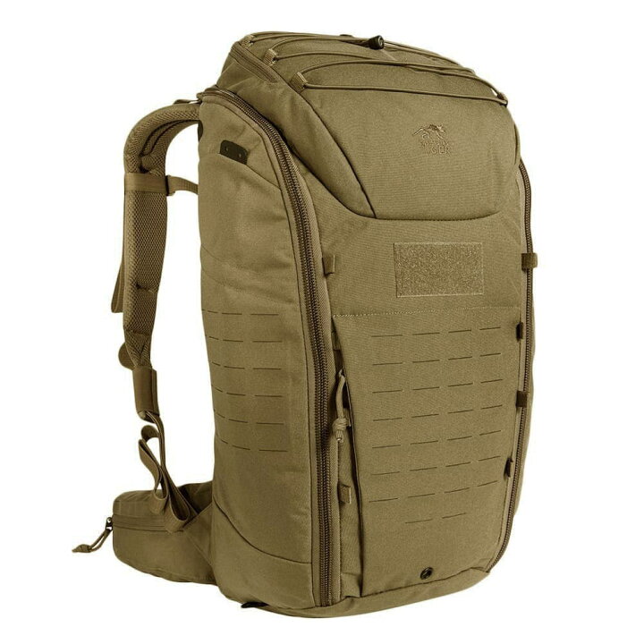 楽天市場】Tasmanian Tiger バックパック TT モジュラーパック 30L 
