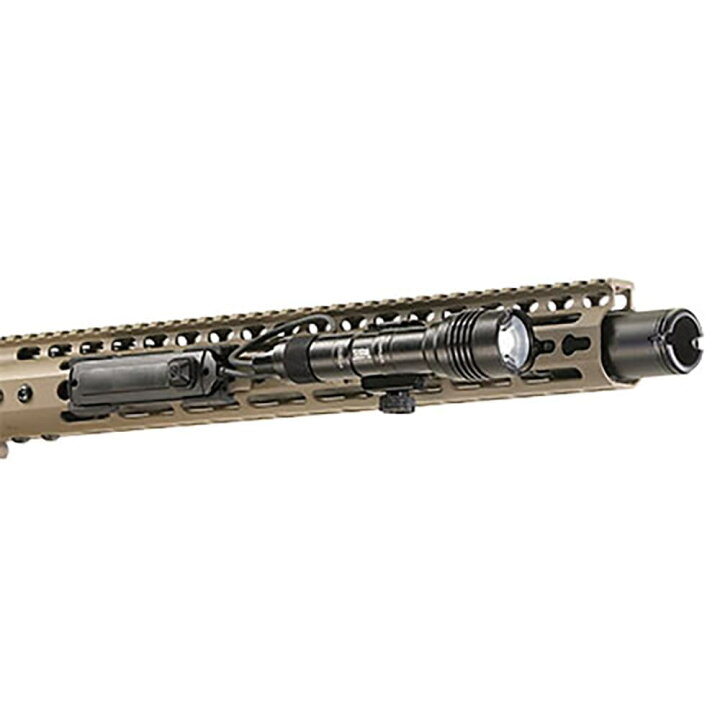 楽天市場】STREAMLIGHT ウェポンライト PROTAC RAIL MOUNT 2 