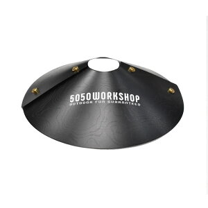 5050WORKSHOP �J�T�V�F�[�h KASA SHADE FOR MINIMALIGHT ���t���N�^�[ 5050���[�N�V���b�v ���˔� �����^���A�_�v�^�[ �����^���p�A�N�Z�T���[ �ʔ� �̔� �t���i �I�v�V���� �t�ѕi �������i �p�[�c ���i 