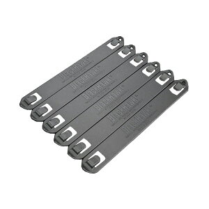 BLACKHAWK Gen IV Speed Clip Xs[hNbv 6{ [ 7C` / ubN ]  38C306BK MOLLE | Blackhawk BHI ToQ[ ~^[ObY ToCoQ[ MOLLEA_v^[ [VXe pX [