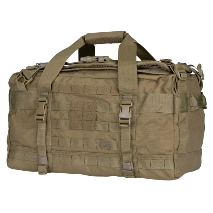 楽天市場 5 11タクティカル ダッフルバッグ Rush Lbd カンガルー 40l バックパック レンジバック タクティカルバッグ サバゲー トイガン アウトドア ミリタリー カバン 鞄 雑嚢 ジムバッグ スポーツバッグ Mike ミリタリーショップ レプマート