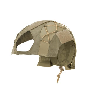 DIRECT ACTION �w�����b�g�J�o�[ FAST�p �i�C������ HC-FAST-CD5 [ �A�_�v�e�B�u�O���[�� / L�T�C�Y ] �~���^���[�w�����b�g �퓬�p�w�����b�g �R���o�b�g�w�����b�g �p�[�c ���i �t���i �I�v�V���� �t