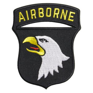 AIR BORNE by 101tc REPSGEAR M [  ] ~^[by ~^[pb` AbvP GA{[ XN[~OC[OX X[uobW AJR ČR A