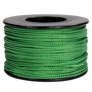 ATWOOD ROPE }CNR[h 1.18mm O[ [ 125FT ] AgEbh[v MICRO R ЊQ ً} AEghA ΐF iCR[h Ђ  