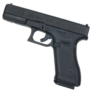 BATON Airsoft �K�X�K�� GLOCK G17 Gen5 MOS CO2�K�X�u���[�o�b�N �o�g���G�A�\�t�g gas blowback hand gan �O���b�N17 �W�F�l���[�V����5 ���X �I�[�g�s�X�g�� �������e �K�X�e ���������e �I�[�g�}�`�b�N�s