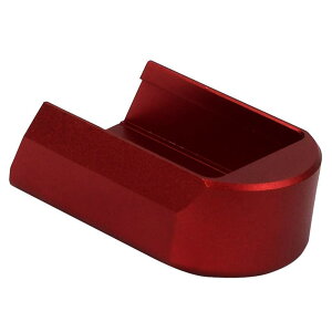 Carbon8 �}�K�W���o���p�[ CZ SHADOW-2��p �A���~�j�E���� CBP44 [ ���b�h ] �J�[�{�l�C�g Shadow2 �V���h�[ �}�K�W�����[�_�[ �}�O���[�_�[ �e�q���[�_�[ ���e���[�_�[ ���U�� �e�q���U�� �������U��