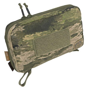 HELIKON-TEX Hp|[` Mini Service Pocket iC MO-MSP-CD [ A-TACS_iX ] wRebNX c[|[` Cordura   H H HobO H HP[X c[z_[ 