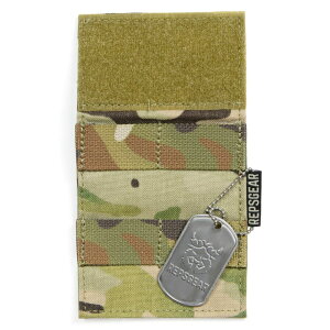 REPSGEAR n[tMOLLEpl MK4`FXgOp PTOT17 [ }`J ] v[gLApp[c vLp[c v[gLA[ i W[pl MOLLEEFrO v[gLAp 