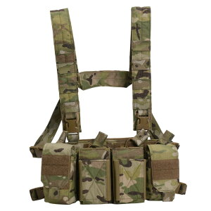 Warrior Assault Systems pXt@C_[ `FXgO M4}O8{[ W-EO-PCR [ }`J ] EH[A[ATgVXeY WAS Pathfinder Rv[gLA W-EO-RPC STANAG P-MAG M14 AK SCAR To