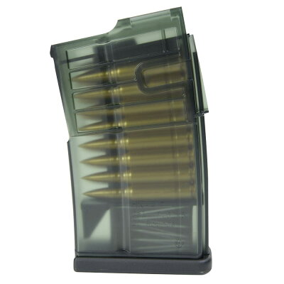UMAREXスペアマガジン電動ガン用HK417/G28共通Mid-Cap100連VFCウマレックスHeckler&Kochスプリング給弾式AEGライフルマガジンライフルマグライフル用弾倉ライフル弾倉