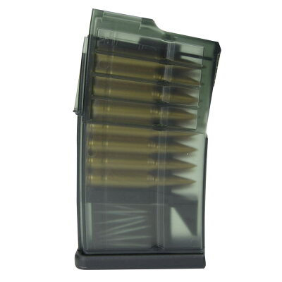 UMAREXスペアマガジン電動ガン用HK417/G28共通Mid-Cap100連VFCウマレックスHeckler&Kochスプリング給弾式AEGライフルマガジンライフルマグライフル用弾倉ライフル弾倉