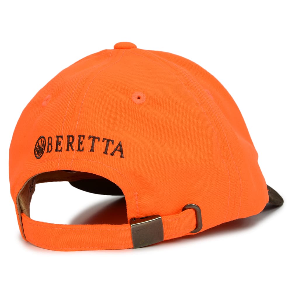 楽天市場】BERETTA ハンティングキャップ 狩猟 帽子 メーカーロゴ刺繍