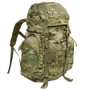 Karrimor SF �o�b�N�p�b�N SABRE 35L �����b�N�T�b�N [ �}���`�J�� ] �J���}�[ �Z�C�o�[ 35���b�g�� �o�b�O �A�E�g�h�A �~���^���[ �f�C�o�b�O �f�C�p�b�N �U�b�N �i�b�v�T�b�N �w�X ���΂� �J�o�� 