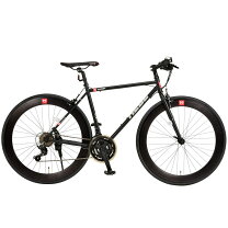楽天市場】doppelganger ドッペルギャンガー クロスバイクの通販