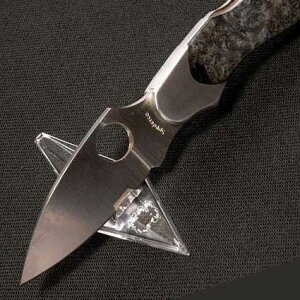 SPYDERCO �i�C�t�f�B�X�v���C �A�N���� S�T�C�Y [ 5�Z�b�g ] | Spyderco �i�C�t�f�B�X�v���[ �f�B�X�v���C�X�^���h �f�B�X�v���[�X�^���h �i�C�t�p�f�B�X�v���[ �f�B�X�v���C�p�X�^���h �i�C�t