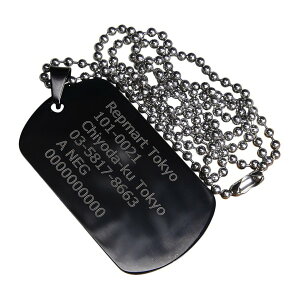 XeX J[ hbO^OZbg 2mm c [U[t H2`3cƓ [ ubN /  ] F[ hbN^O ʕ[ Dog Tag [U[ [U[ [U[ 