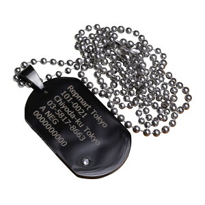 Xg[thbO^O `F[Zbg [U[t H2`3cƓ [ ubN /  ] hbN^O F[ DOG TAG  ₠ YANZT[   [U[