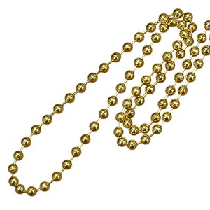 {[`F[ ^J hbO^Op Ntgp[c [ 2.4mm / 50cm ] ʍ uX  lbNX y_g hbO^Op[c F[ hbN^O ʕ[ Dog Tag