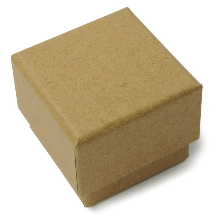 楽天市場】ギフトボックス 貼り箱 5×5×4cm アクセサリーケース 