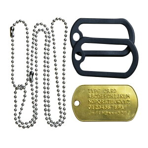 ^J hbO^O tZbg t H2`3cƓ hbN^O F[ DOG TAG YANZT[ 󂠂 uX hbO^OZbg ʕ[ Dog Tag ꍏ ō łݍ  