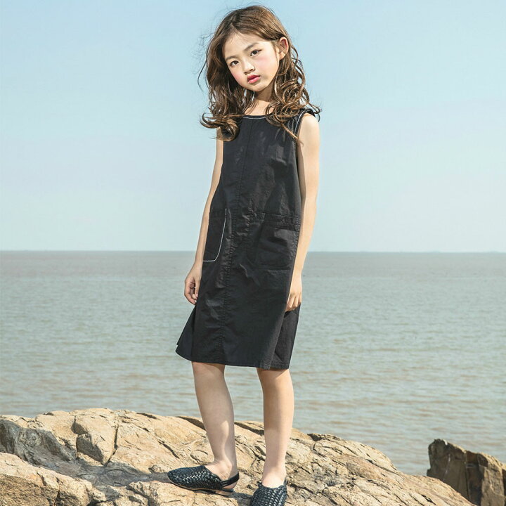 楽天市場 Sale価格 子供 キッズ ドレス ワンピース 子ども 女の子 春 夏 秋 カッコイイ コットン100 シンプル キッズ ワンピース ナチュラル 原宿 子供 ドレス 海外 セレクト 韓国 こども服 100cm 110cm 1cm 130cm 140cm Petit Closet プチクローゼット