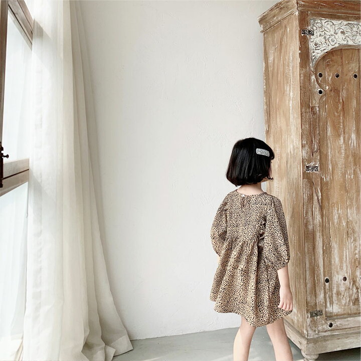楽天市場 21春新品 女の子 ワンピース 子供 キッズ ドレス 透けない 子ども 春夏秋 水玉 ドット柄 森ガール かわいい シンプル オシャレ お出かけ服 小学校 ガーリー ワンピース 韓国子供服 こども服 子供服 ワンピ ブラック ブラウン レッド ピクニック 90 100 110