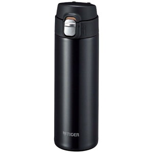 【ギフト包装・のし紙無料】タイガー魔法瓶 真空断熱ボトル480ml パールブラック MMJ-S048KJ(パールブラック)(A5)