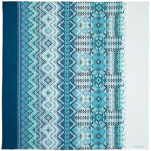 【送料無料・包装無料・のし無料】撥水ふろしき アクアリズム 053403(アクアリズム)(B4)