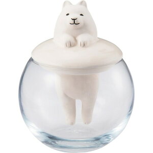 【送料無料・包装無料・のし無料】ドーム型加湿器 アニマル サモエド SAN3252-3(A5)