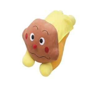 【ギフト包装・のし紙無料】アンパンマン 抱き枕 C(カレーパンマン) WTY2504600C