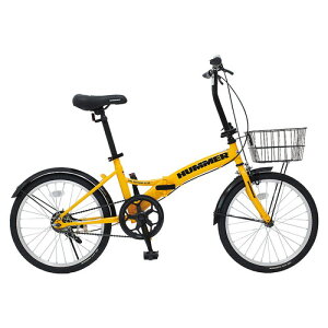 �y���������E������E�̂������zHUMMER �m�[�p���N20�C���`�܏􎩓]�� MG-HM20N-YE